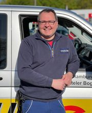 Roland Gageur Elektrotechnik GmbH Bild 9