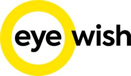 Eye Wish Opticiens Den Haag logo