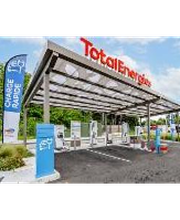 TotalEnergies Station de recharge image 2