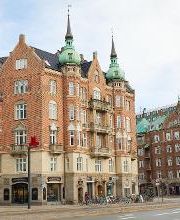 Bob W Østerbro Copenhagen billede 8