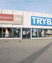 TRYBA CAVAILLON image 1