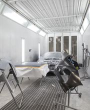 Crash Champions Collision Repair New Lenox image 8