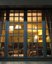 Hôtel des Causses Restaurant La Chaleur Nordique image 7