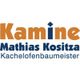 Kositza Mathias - Kachelofenbaumeister