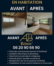 A & B Renov' image 1