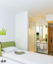 ibis budget Zurich City West Bild 3