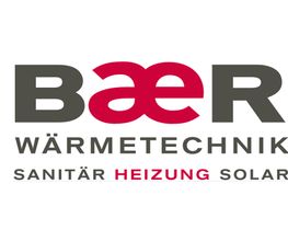 Baer Wärmetechnik Bild 1