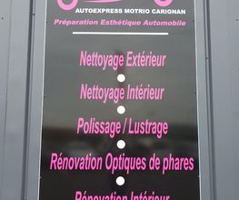 Garage Autoexpress Autoclean image 19