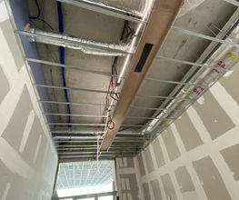 SKSG Renovation image 2