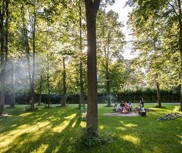 Hotel Camping-Sutz am Bielersee Bild 3