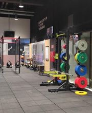 Gimnasio VivaGym Estación imagen 8