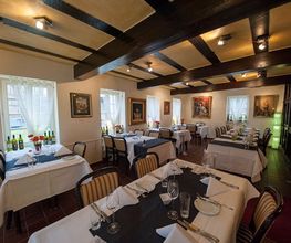 Restaurant Merzenmühle Bild 4