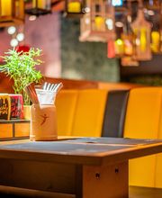 PETER PANE Burgergrill & Bar Bild 17