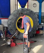 Euromaster Tasini Gomme immagine 4