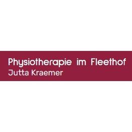 Physiotherapie im Fleethof Jutta Kraemer