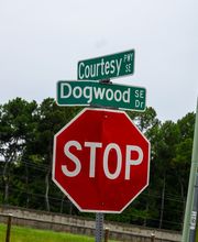 Nearest Intersection