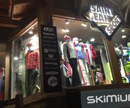 Saint Jean Sport image 3