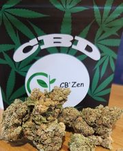 CbZen CBD image 10