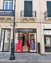 Atelier Emé Reggio Calabria immagine 3