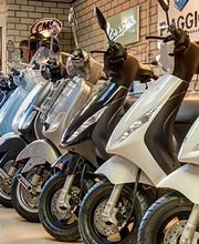 Engelvaart Tweewielers