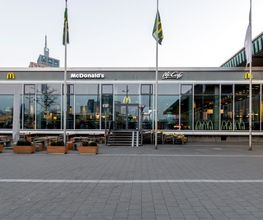 McDonald's Bild 1