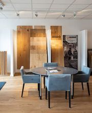 Bembé Parkett Bild 1