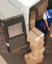 AK Facility Service