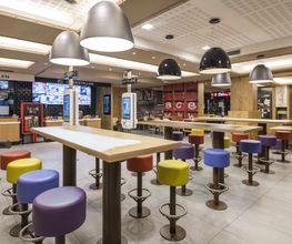 McDonald's Bild 6