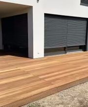 Zimmerei u. Holzbau Wolfgang Ranke Bild 1