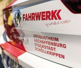Fahrschule Fahrwerkk GbR Ute Kotulla / Peer Weidlich Bild 5