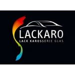 Lackaro GmbH Logo