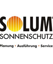 SOLUM-Sonnenschutz Bild 1