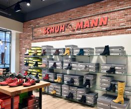 Schuh-Mann Kierspe Bild 1
