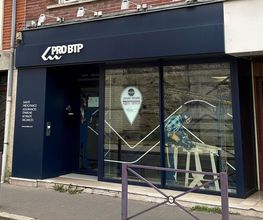 PRO BTP BEAUVAIS image 1