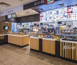 McDonald's Bild 2
