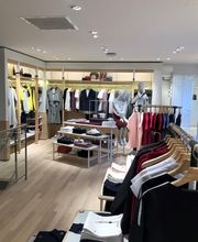 Boutique Lacoste Rennes