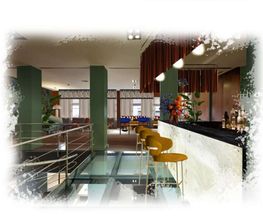 Mercure Roma Centro St. John immagine 3