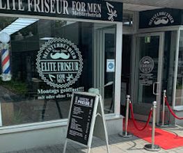 Meisterbetriebe ELITE Friseur for men Erftstadt