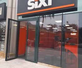 SIXT - Marbella imagen 3
