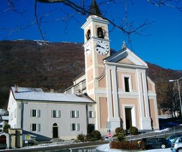 Municipio di Monteceneri Bild 7