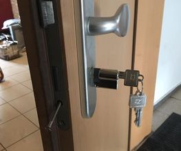 Die-Putzteufel Schlüssel-Notdienst-Wiesbaden Bild 3