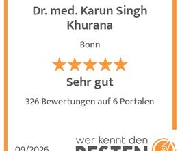 werkenntdenBESTEN.de Qualitätssiegel