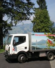 Henzelmann's Baumpflege AG Bild 8