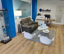 Centro Auditivo Audika Lugo | Audífonos imagen 6