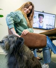 Als Digital Business Partner beraten und begleiten wir unsere Mandanten nahbar und nachhaltig. Wir sind greifbar und erreichbar, als Kanzlei etabliert und als Digitale Pioniere auf dem Weg in die Zukunft. Unsere Vision: Digitalisierung in allen Bereichen – ohne Papier, Drucker und Scanner.