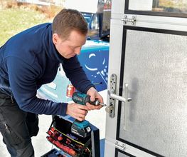 Zaugg Schliesstechnik AG Bild 2