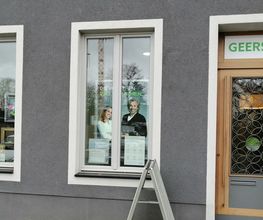 GEERS Außenbereich