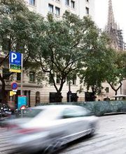 Parking Saba Catedral imagen 3