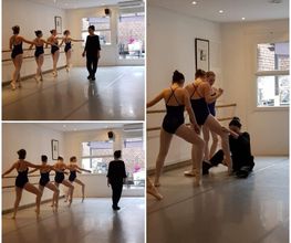 Ecole De Danse Christine Legris image 12