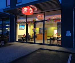 Tele Pizza Wuppertal Bild 2